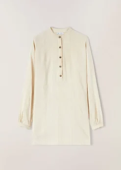 Fashion Olga Shirt Woman Shirts