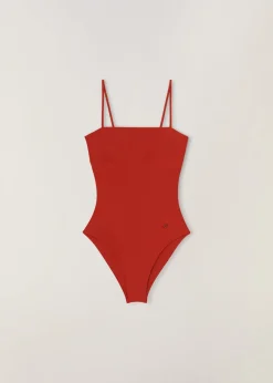 Clearance One-Piece Swimsuit Woman Swimwear