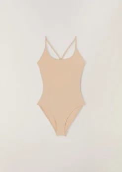 Outlet One-Piece Swimsuit Woman Swimwear