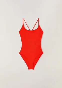 Best One-Piece Swimsuit Woman Swimwear