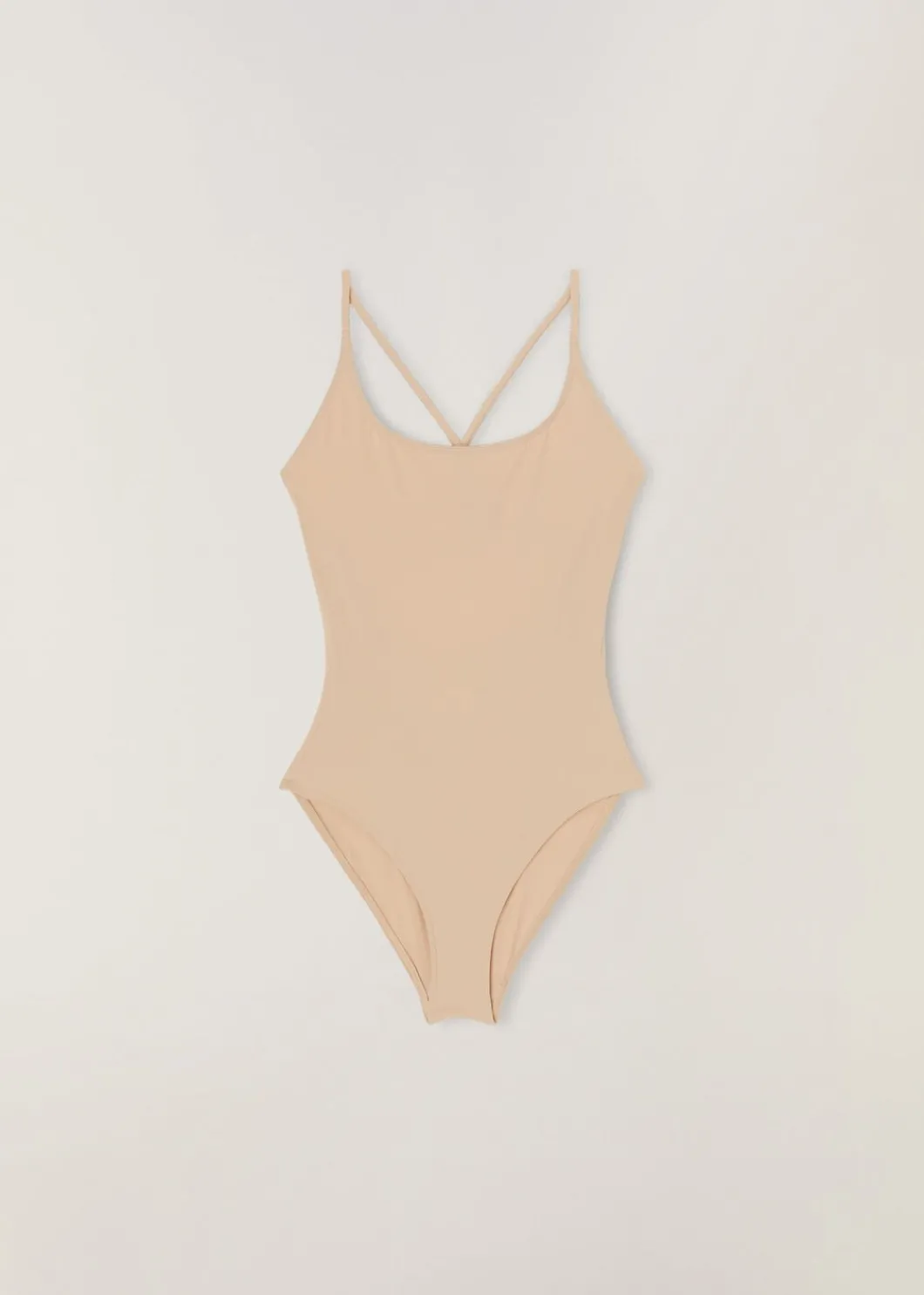 Outlet One-Piece Swimsuit Woman Swimwear