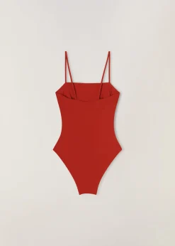 Clearance One-Piece Swimsuit Woman Swimwear