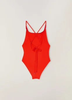 Best One-Piece Swimsuit Woman Swimwear