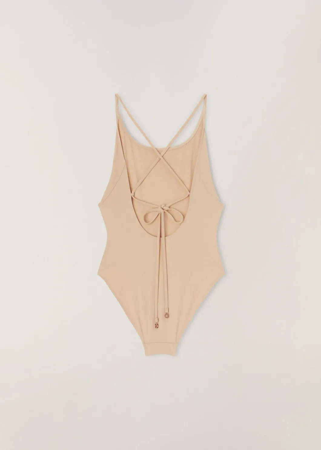 Outlet One-Piece Swimsuit Woman Swimwear