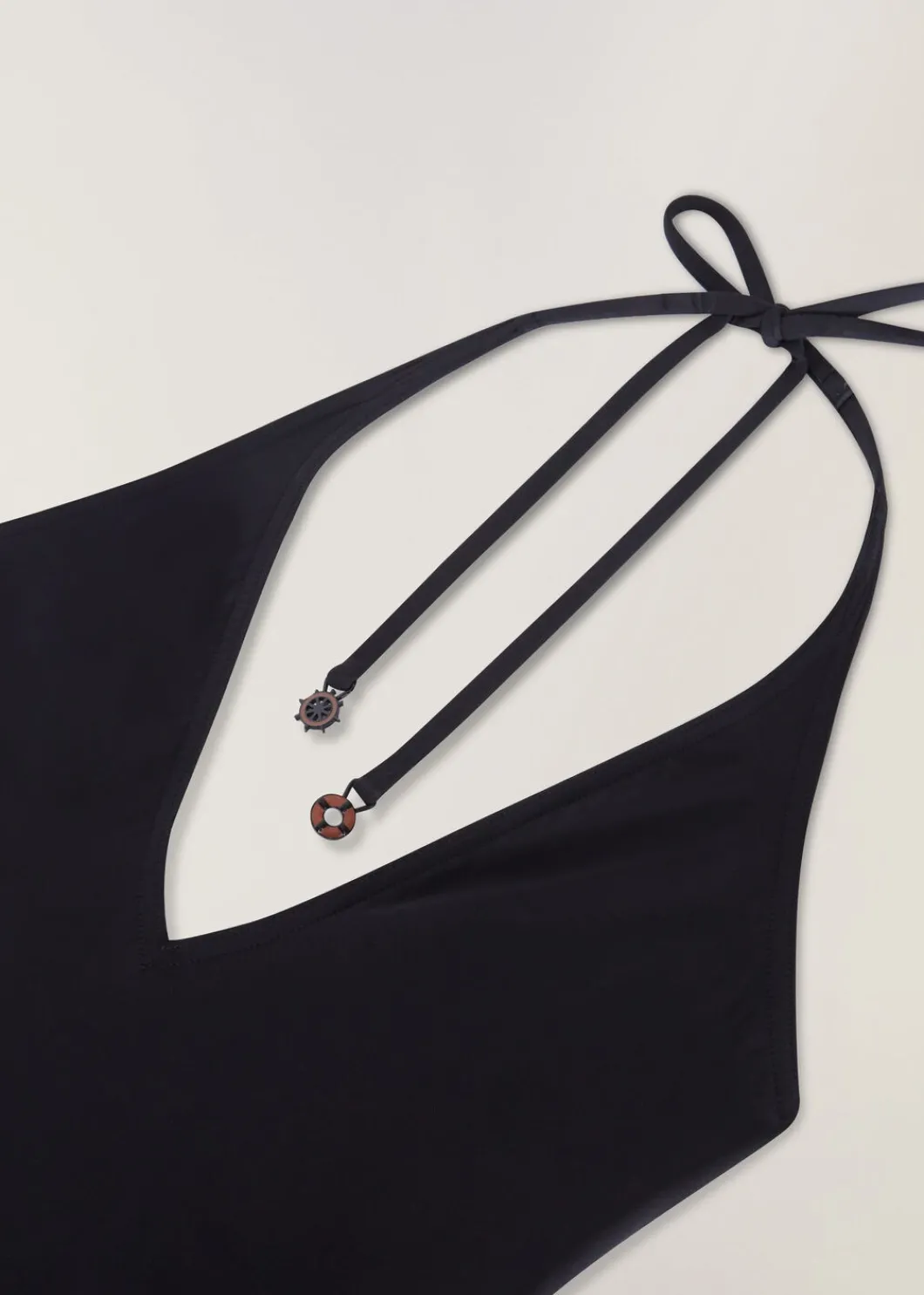 Cheap One-Piece Swimsuit Woman Swimwear