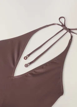 Best One-Piece Swimsuit Woman Swimwear