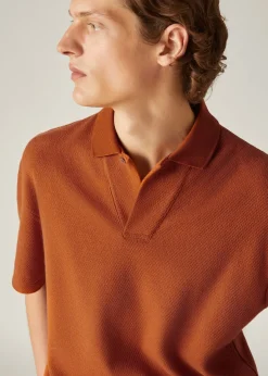 Hot Open Menfi Polo Shirt Man Polo And T-Shirts