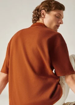 Hot Open Menfi Polo Shirt Man Polo And T-Shirts