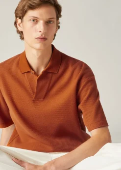 Hot Open Menfi Polo Shirt Man Polo And T-Shirts