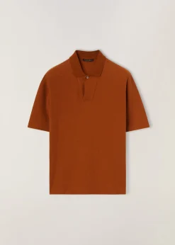 Hot Open Menfi Polo Shirt Man Polo And T-Shirts