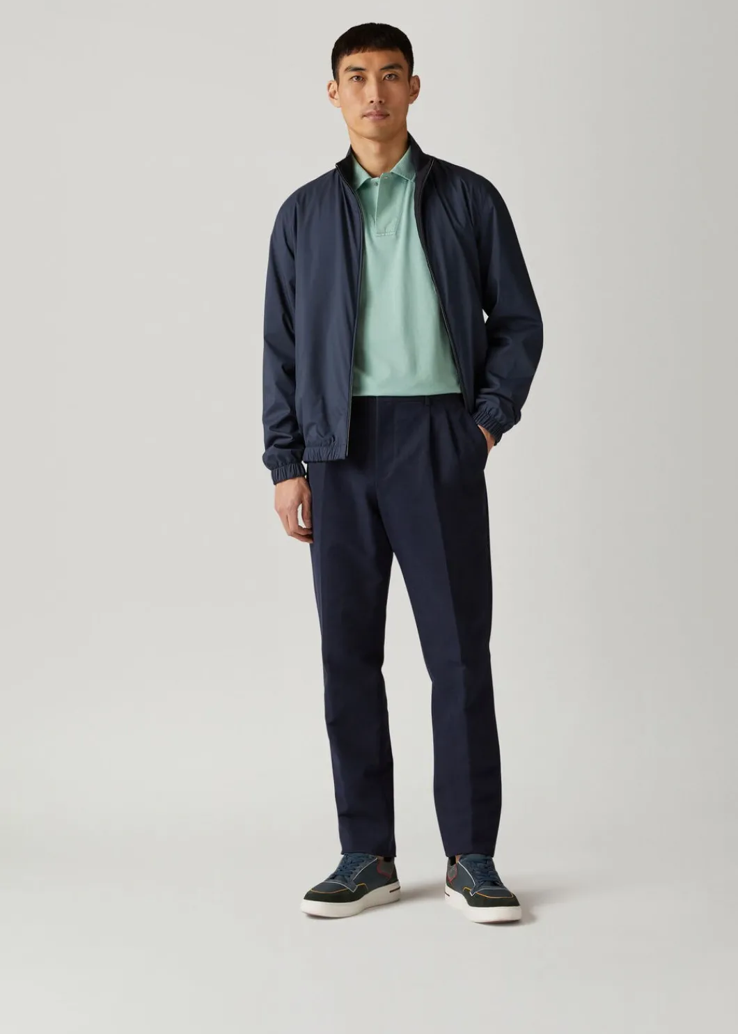 Sale Open Polo Man Polo And T-Shirts