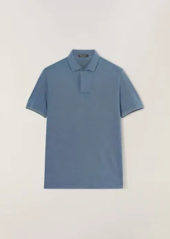 Fashion Open Polo Man Polo And T-Shirts