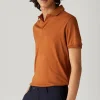 Hot Open Polo Shirt Man Polo And T-Shirts