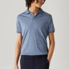 Store Open Polo Shirt Man Polo And T-Shirts