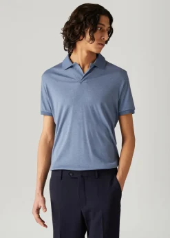 Store Open Polo Shirt Man Polo And T-Shirts