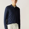 Discount Open Polo Shirt Man Polo And T-Shirts