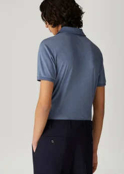Store Open Polo Shirt Man Polo And T-Shirts