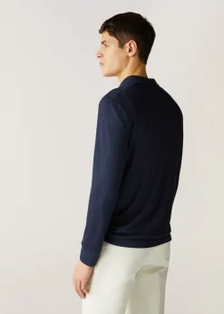 Discount Open Polo Shirt Man Polo And T-Shirts