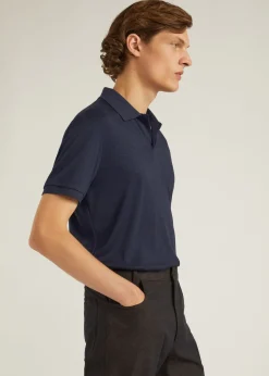 Hot Open Polo Shirt Man Polo And T-Shirts