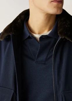 Discount Open Polo Shirt Man Polo And T-Shirts