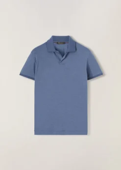 Store Open Polo Shirt Man Polo And T-Shirts