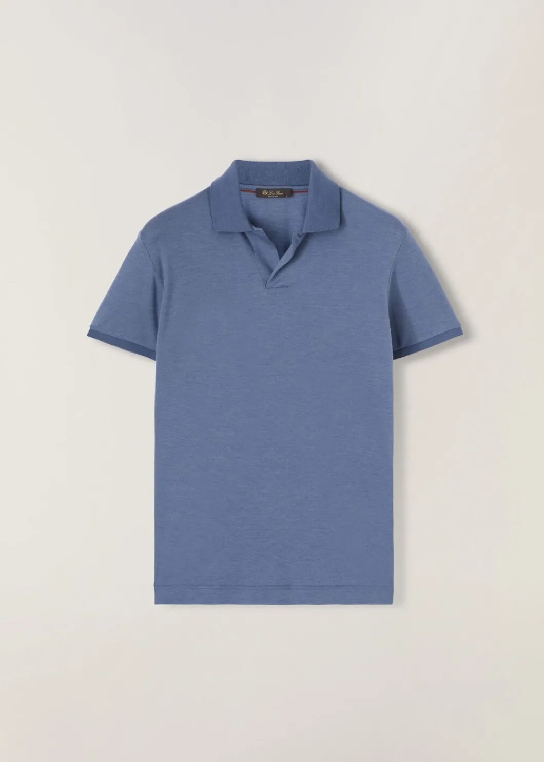 Store Open Polo Shirt Man Polo And T-Shirts
