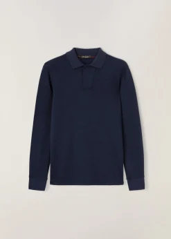 Discount Open Polo Shirt Man Polo And T-Shirts