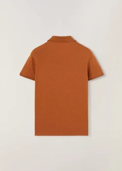 Hot Open Polo Shirt Man Polo And T-Shirts
