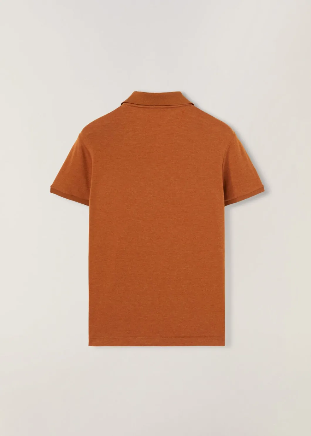 Hot Open Polo Shirt Man Polo And T-Shirts