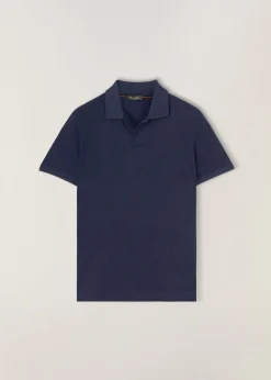 Hot Open Polo Shirt Man Polo And T-Shirts