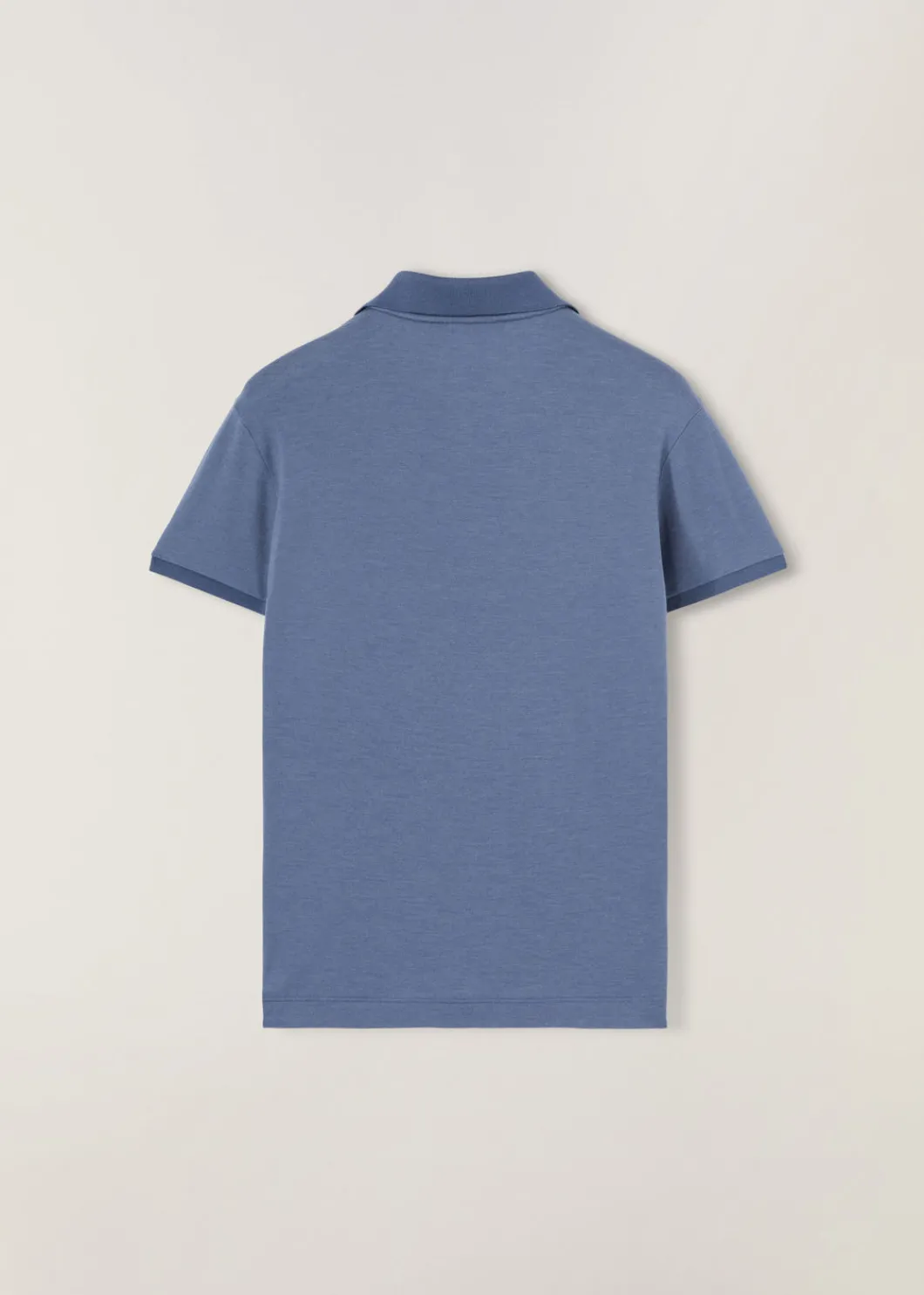 Store Open Polo Shirt Man Polo And T-Shirts
