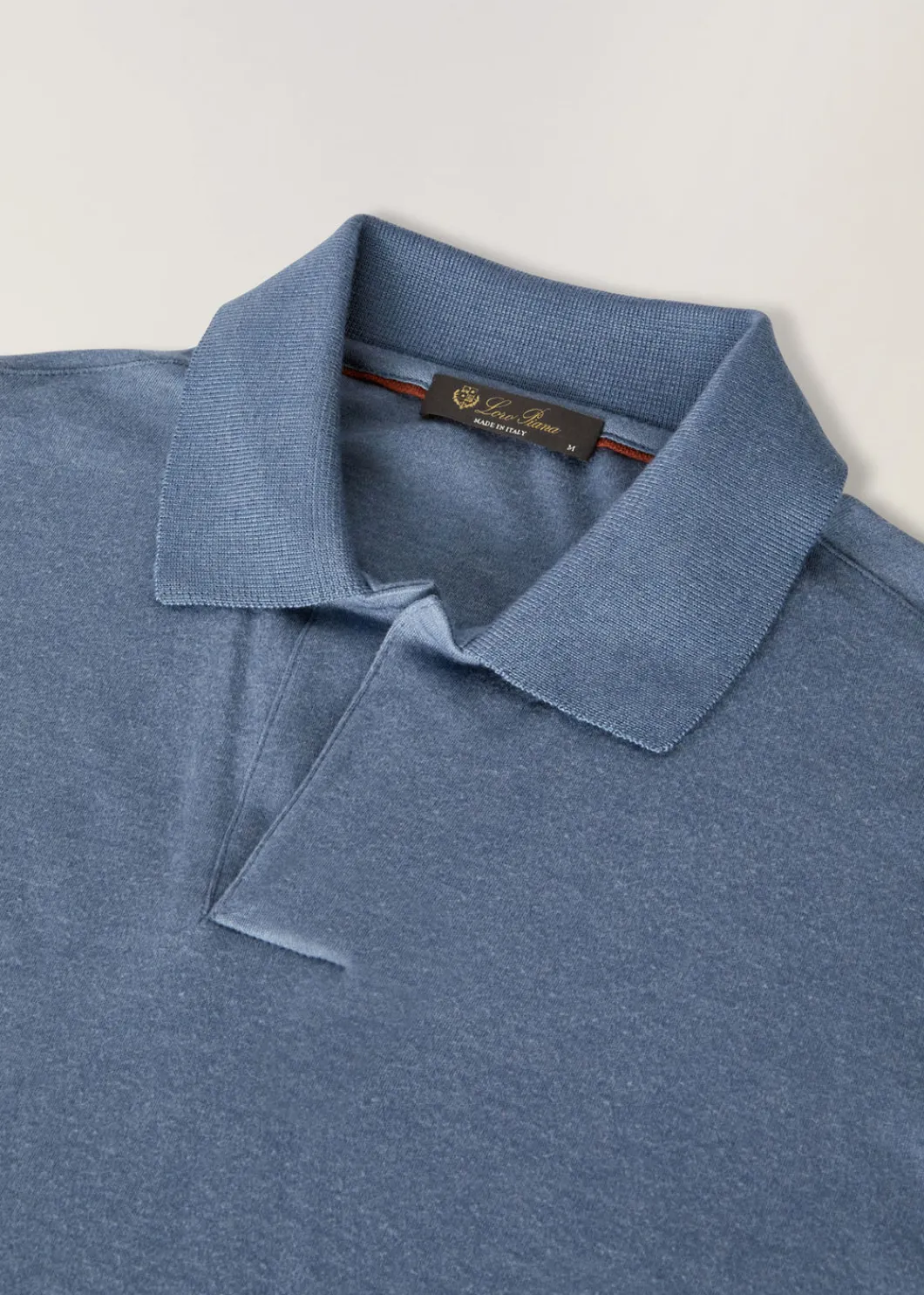 Store Open Polo Shirt Man Polo And T-Shirts