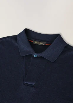 Discount Open Polo Shirt Man Polo And T-Shirts