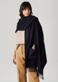 Best Sale Opera De Nice Stole Woman Coats & Capes