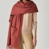Clearance Opera De Nice Stole Woman Coats & Capes
