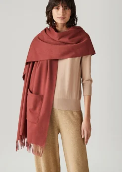Clearance Opera De Nice Stole Woman Coats & Capes
