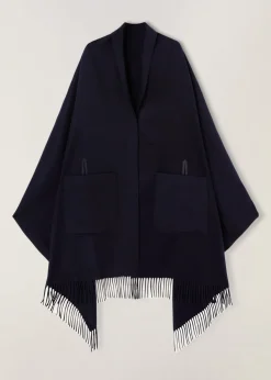 Best Sale Opera De Nice Stole Woman Coats & Capes