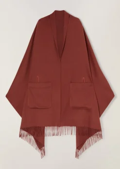 Clearance Opera De Nice Stole Woman Coats & Capes