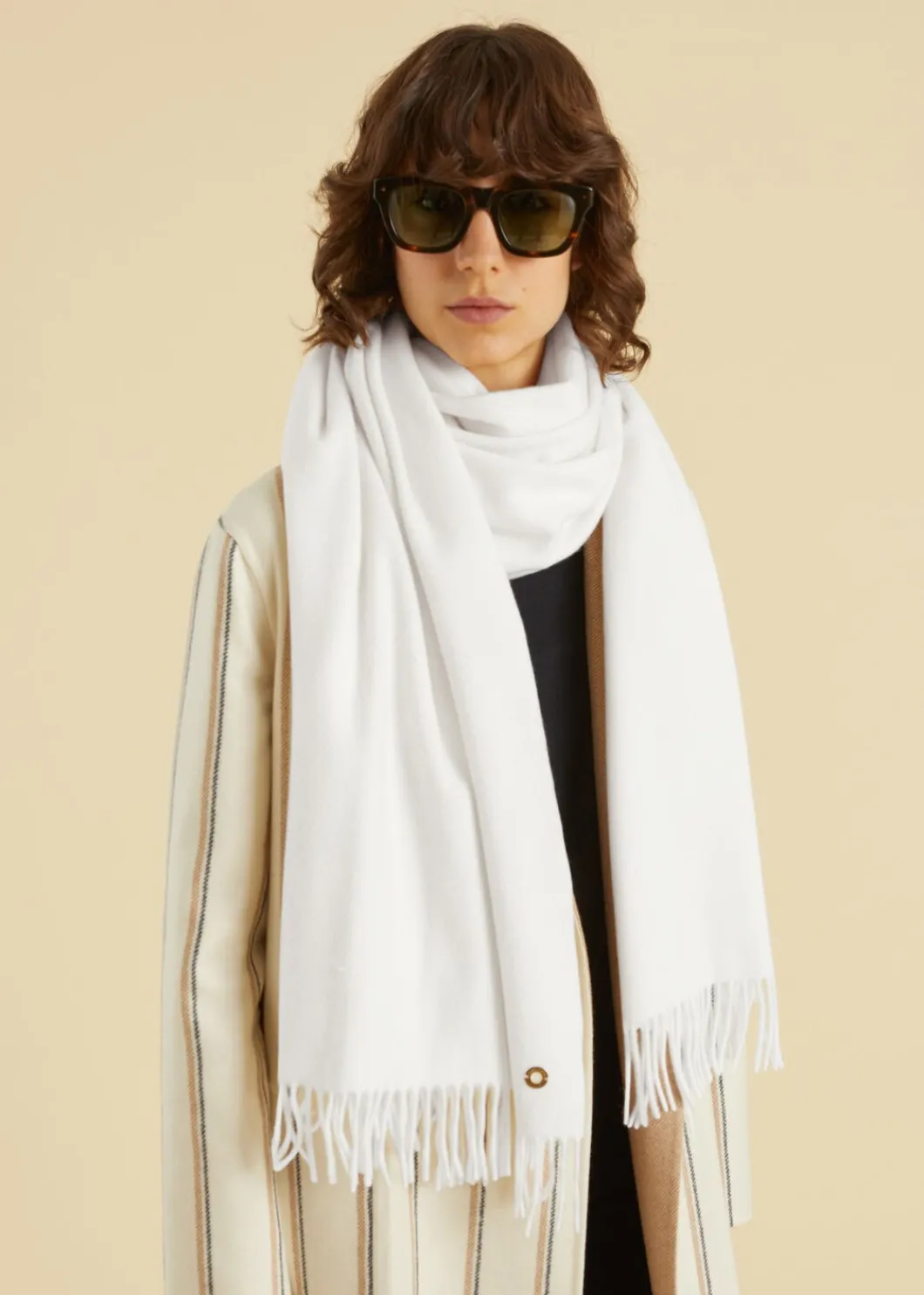Sale Opera Stole Woman Stoles