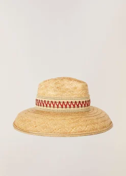 Discount Ottavia Hat Woman Hats