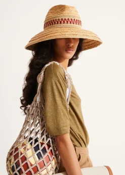 Discount Ottavia Hat Woman Hats