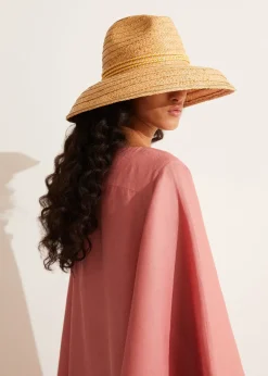Clearance Ottavia Hat Woman Hats