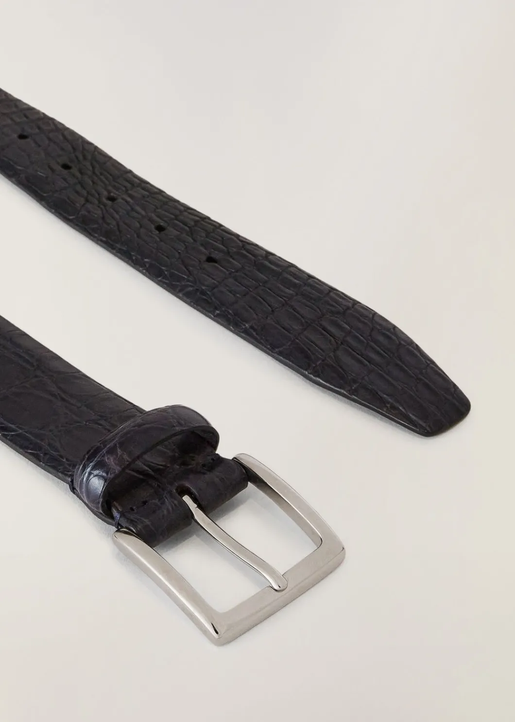 Best Sale Owen-Belt Man Belts
