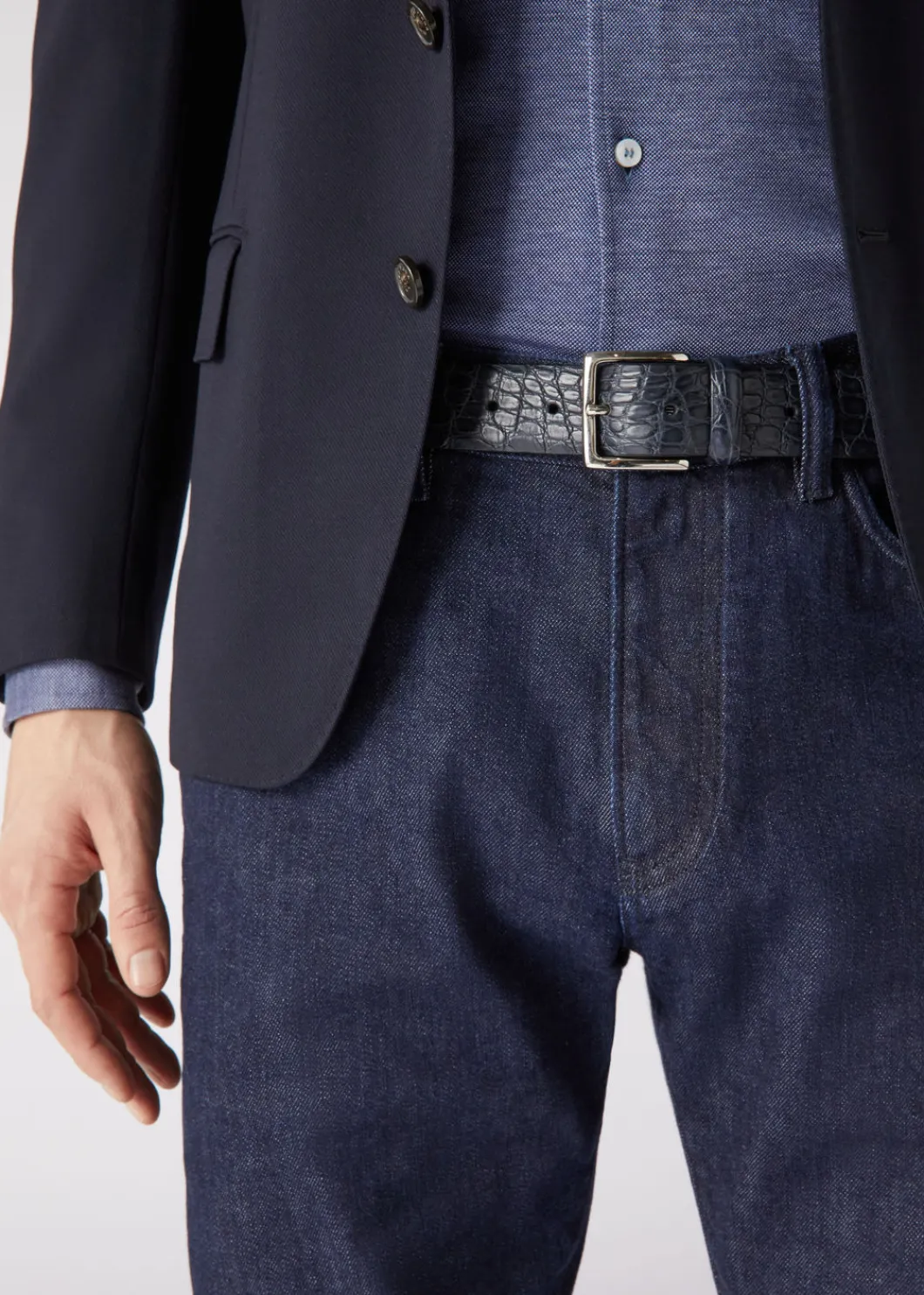 Best Sale Owen-Belt Man Belts