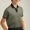Clearance Oxford Polo Man Polo And T-Shirts