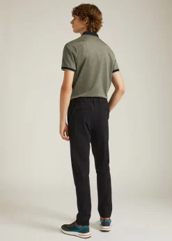 Clearance Oxford Polo Man Polo And T-Shirts