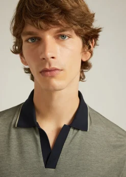 Clearance Oxford Polo Man Polo And T-Shirts