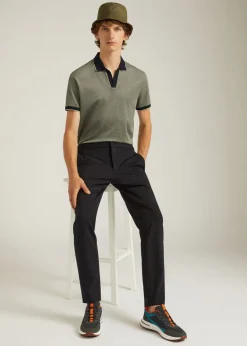 Clearance Oxford Polo Man Polo And T-Shirts