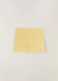 Cheap Panarea Shorts Woman Trousers & Shorts