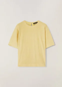 Cheap Panarea T-Shirt Woman Top And T-Shirts